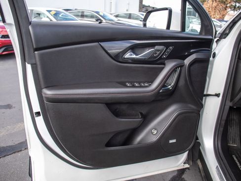 Used 2021 Chevrolet Blazer RS w/ Enhanced Convenience Package image 9