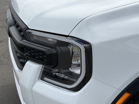 New 2026 Ford Ranger XL w/ Trailer Tow Package AWD/4WD image 8