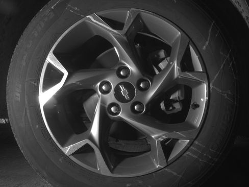 Used 2025 Chevrolet Trax LT image 13