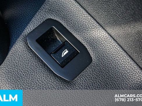 Used 2022 BMW iX xDrive50 w/ Dynamic Handling Package image 61