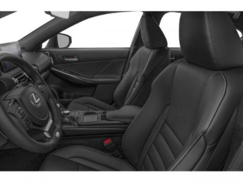 Used 2025 Lexus IS 350 F Sport w/ Navigation Package RWD image 9