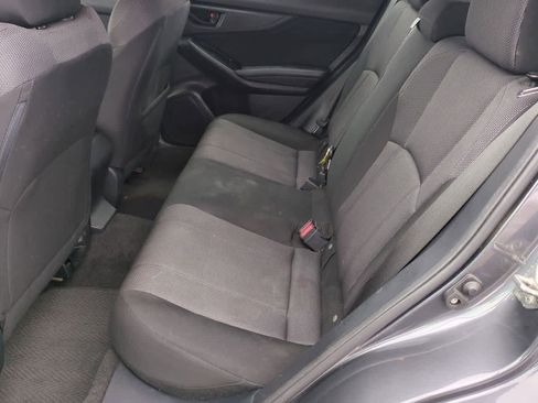 Used 2019 Subaru Impreza 2.0i image 17