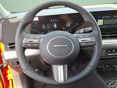 New 2026 Hyundai Kona SEL Sport image 14