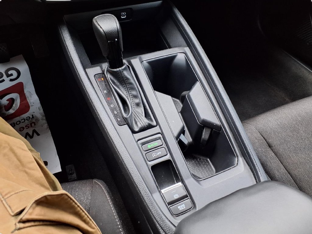Used 2024 Honda Accord EX image 15