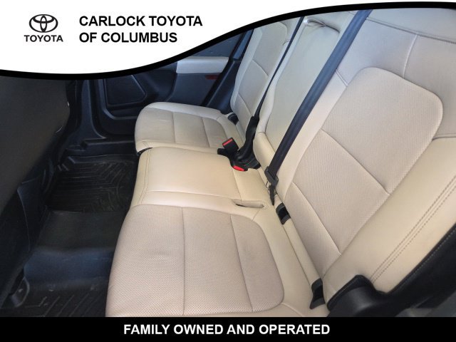 Used 2020 Ford Escape Titanium AWD/4WD image 15