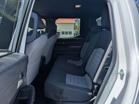 Used 2025 Toyota Tacoma TRD Off-Road image 14