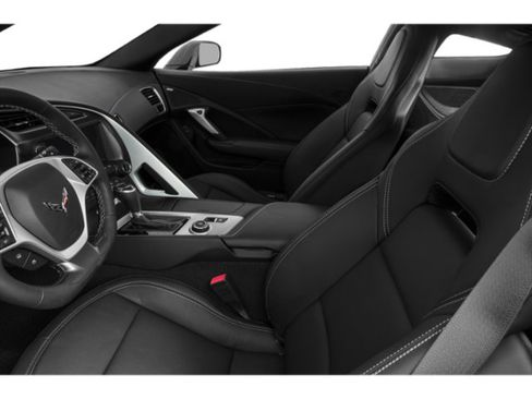 Used 2019 Chevrolet Corvette Grand Sport RWD image 8