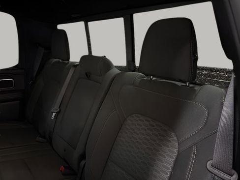 New 2026 RAM 1500 Big Horn image 19