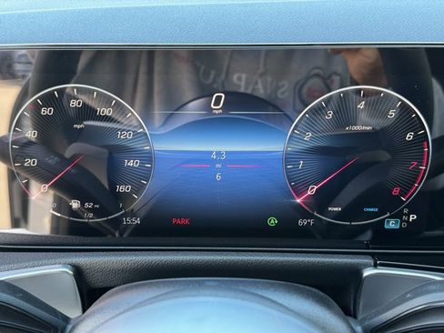 New 2026 Mercedes-Benz GLB 250 image 12