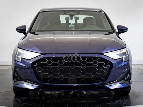 New 2026 Audi A3 2.0T Premium image 2