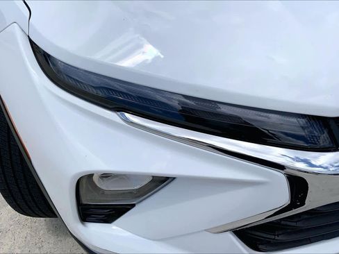 Certified 2025 Chevrolet TrailBlazer LT FWD image 26