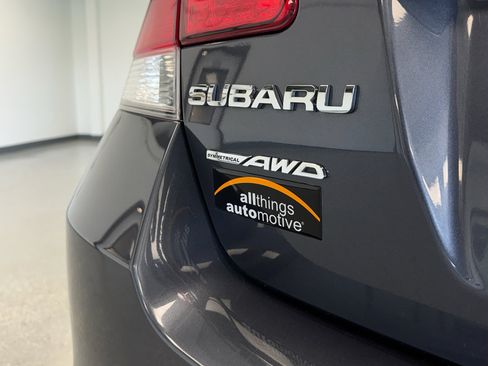 Used 2014 Subaru Legacy 2.5i Premium AWD/4WD image 36
