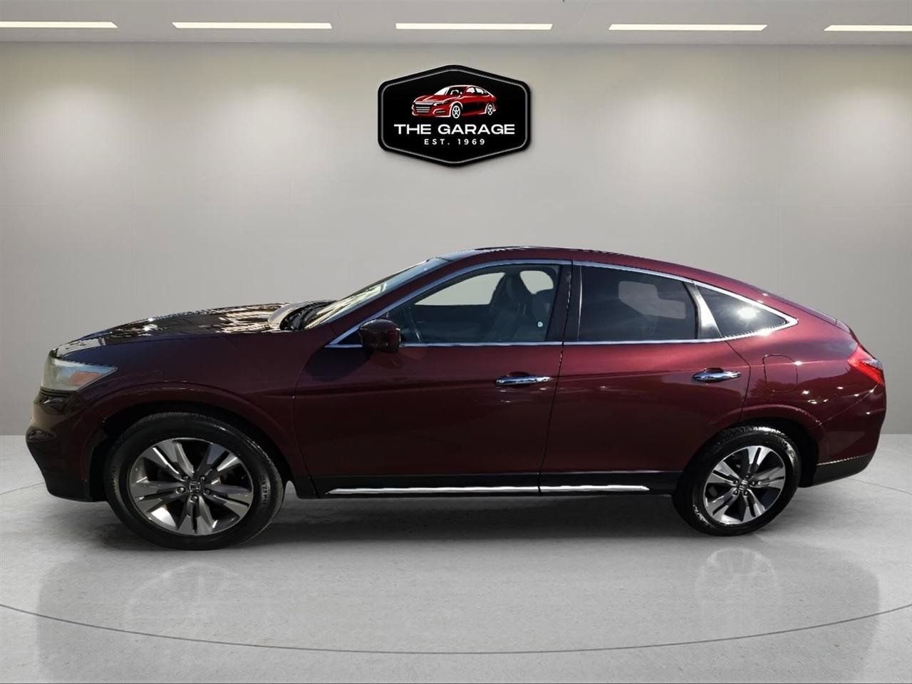 Used 2014 Honda Crosstour EX-L image 3