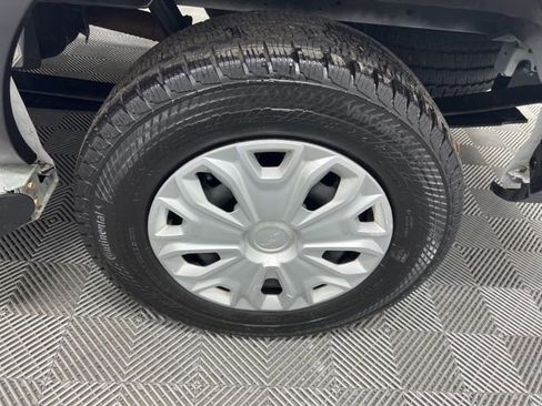 Used 2024 Ford Transit 250 Low Roof w/ Exterior Upgrade Package image 9