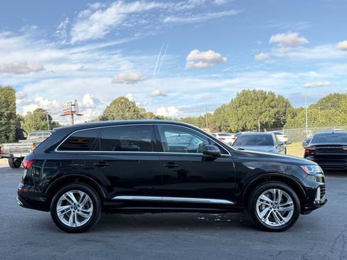 Used 2021 Audi Q7 3.0T Premium Plus image 5