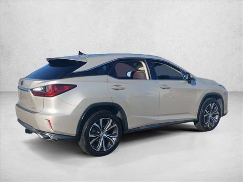 Used 2017 Lexus RX 350 FWD w/ Premium Package image 5