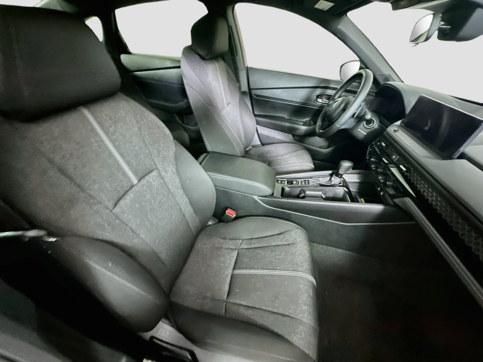 Used 2025 Honda Accord Sport image 29