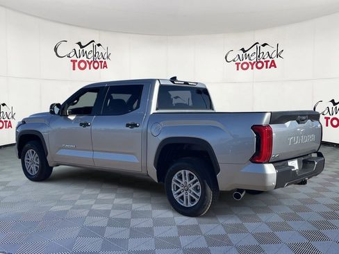 New 2026 Toyota Tundra SR5 image 6