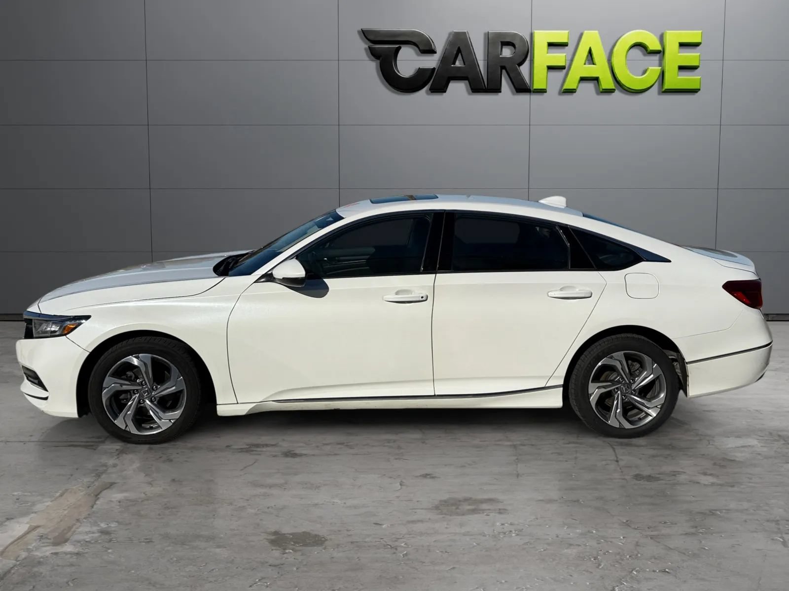Used 2020 Honda Accord EX-L image 7
