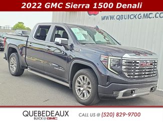 Used 2022 GMC Sierra 1500 Denali RWD video 1