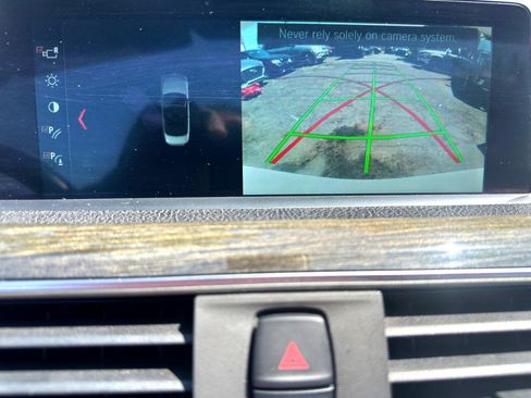 Used 2018 BMW 430i Convertible w/ Premium Package image 31