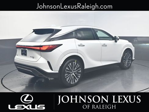 New 2026 Lexus RX 350 Premium Plus image 9