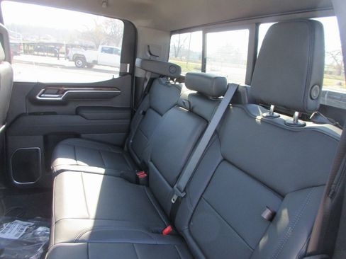 New 2026 GMC Sierra 1500 Elevation w/ Elevation Premium Package image 16