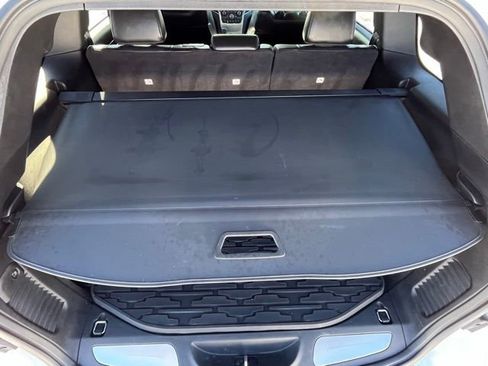 Used 2018 Jeep Grand Cherokee Overland image 33