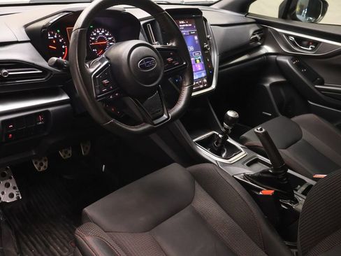Used 2023 Subaru WRX Premium image 18