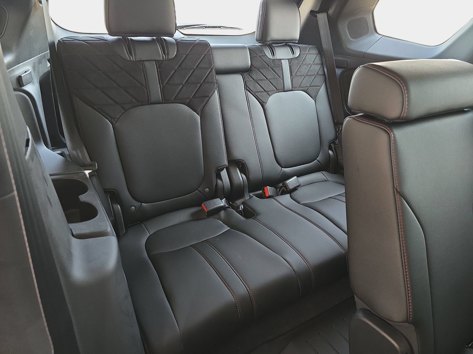 New 2026 Honda Pilot Elite image 12