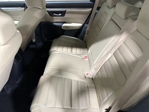 Used 2020 Honda CR-V LX image 43