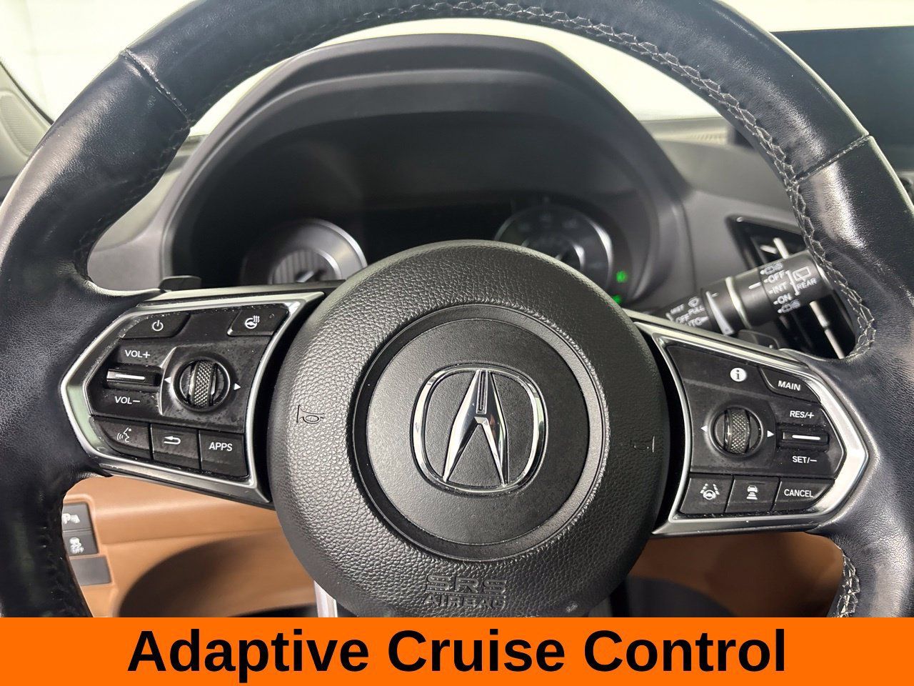Used 2021 Acura RDX w/ Advance Package FWD image 17