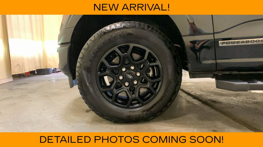 Used 2024 Ford F150 XLT w/ Equipment Group 302A MID AWD/4WD image 50