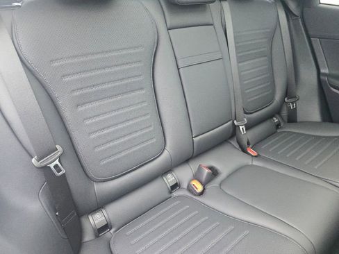 New 2026 Mercedes-Benz GLC 300 4MATIC image 23