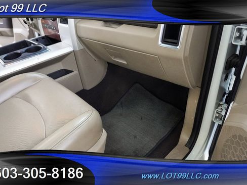 Used 2012 RAM 3500 Laramie w/ Chrome Accents Group image 33