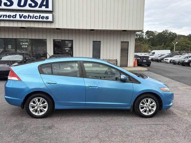 Used 2010 Honda Insight EX image 10