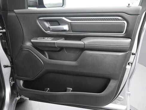 New 2025 RAM 1500 Big Horn image 20