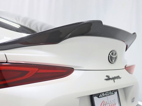 Used 2024 Toyota Supra RWD image 15