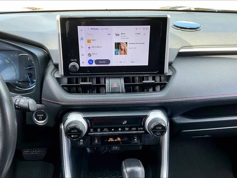 Used 2023 Toyota RAV4 SE w/ Weather & Moonroof Package AWD/4WD image 7