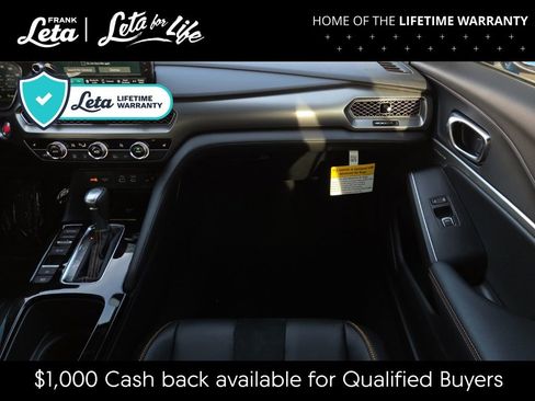 New 2026 Acura Integra A-Spec image 27