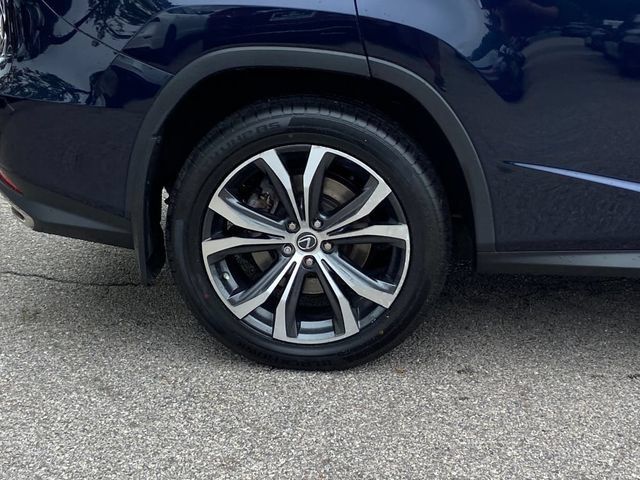 Certified 2020 Lexus RX 350 AWD w/ Premium Package image 10