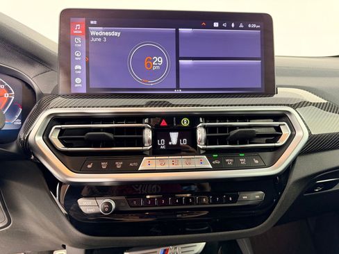 Certified 2024 BMW X3 M40i w/ Premium Package AWD/4WD image 23