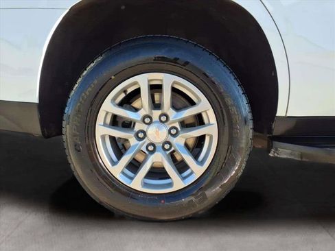 Used 2024 Chevrolet Tahoe LT image 20