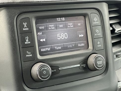 Used 2020 RAM 1500 Big Horn image 17