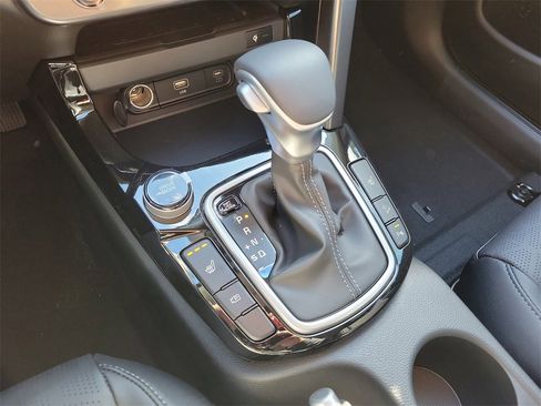 New 2026 Kia Seltos EX image 35