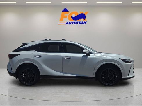 New 2026 Lexus RX 350 Premium AWD/4WD image 5