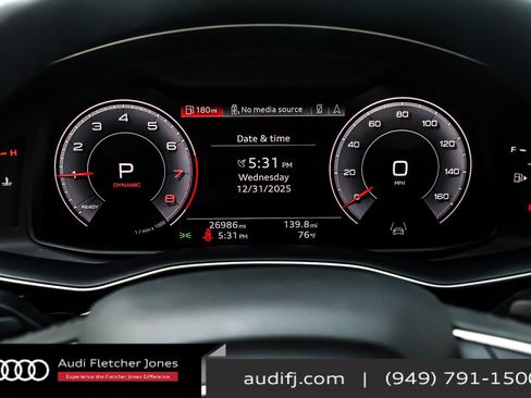 Used 2023 Audi Q7 3.0T Premium Plus w/ Premium Plus Package image 19