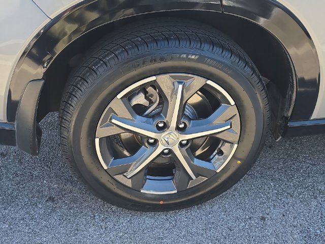 Used 2024 Honda HR-V EX-L image 34