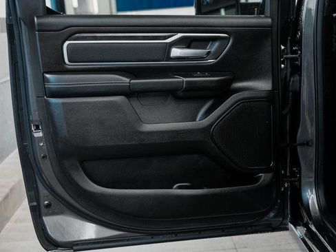 Used 2023 RAM 1500 Big Horn image 14