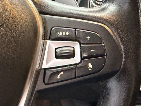 Used 2019 BMW X3 sDrive30i w/ M Sport Package 2 RWD image 28
